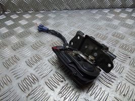 Toyota Prius (XW20) Blocco/chiusura/serratura del portellone posteriore/bagagliaio 