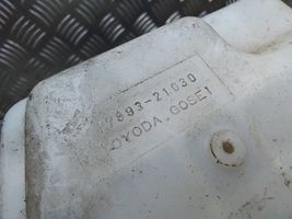 Toyota Prius (XW20) Vacuum air tank 1789321030