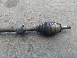 Toyota Prius (XW10) Front driveshaft 