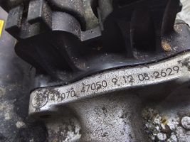 Toyota Prius (XW30) Pompa ABS 4707047050