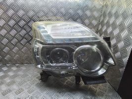 Nissan X-Trail T31 Lampa przednia 