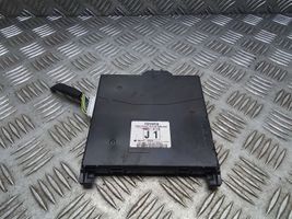 Toyota Prius (XW30) Other control units/modules 8922147110