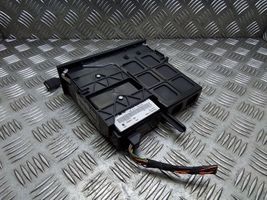 Volkswagen Tiguan USB control unit 5N0035342C