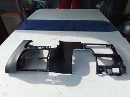 Volkswagen Tiguan Garniture panneau inférieur de tableau de bord 5M1857051P