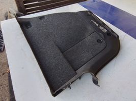 Volkswagen Tiguan Dolny panel schowka koła zapasowego 5N0867428N