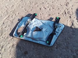 Volkswagen Tiguan Mechanizm podnoszenia szyby przedniej bez silnika 5N0837461