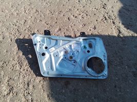 Volkswagen Tiguan Mechanizm podnoszenia szyby przedniej bez silnika 5N0837461