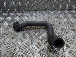 Volkswagen Tiguan Durite de refroidissement tube 1K0122291J