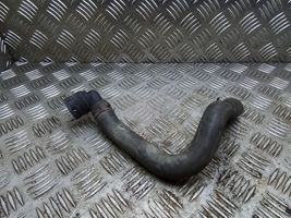 Volkswagen Tiguan Durite de refroidissement tube 1K0122291J