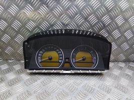 BMW 7 E65 E66 Compteur de vitesse tableau de bord 62119140813