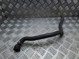 BMW 7 E65 E66 Durite de refroidissement tube 