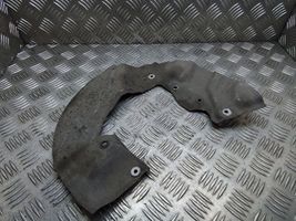 BMW 7 E65 E66 Front brake disc dust cover plate 