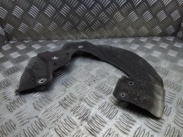 BMW 7 E65 E66 Front brake disc dust cover plate 