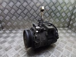 BMW 7 E65 E66 Compressore aria condizionata (A/C) (pompa) 6983098