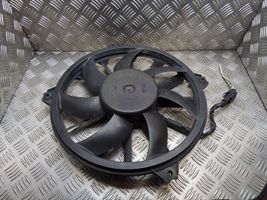 Peugeot 308 Ventilateur de refroidissement de radiateur électrique 9661571480