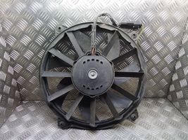 Peugeot 308 Ventilatore di raffreddamento elettrico del radiatore 9661571480