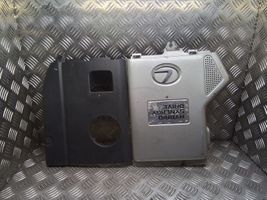 Lexus RX 330 - 350 - 400H Moottorin koppa 5379648020