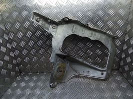 Opel Combo C Boczny panel mocowania chłodnicy 09114128