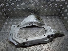 Opel Combo C Traverse, support de radiateur latéral 09114127