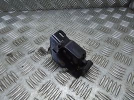 Citroen Jumpy Loading door lock 