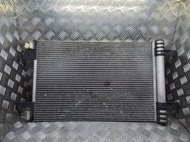 Citroen Jumpy Jäähdyttimen lauhdutin (A/C) 9816746580B