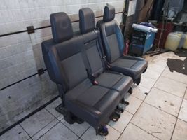 Citroen Jumpy Seat set 