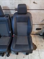 Citroen Jumpy Seat set 