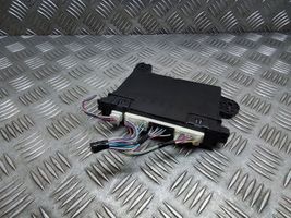 Lexus RX 450H Модуль блока управления кондиционером 8865048871