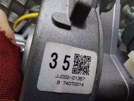 Lexus RX 450H Ohjauspyörän akseli 8965048620
