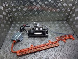 Toyota Prius (XW30) Batterie Hybridfahrzeug /Elektrofahrzeug 8989247020