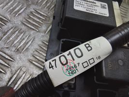 Toyota Prius (XW30) Batteria di veicolo ibrido/elettrico 8989247020