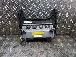 Toyota Prius+ (ZVW40) Poduszka powietrzna Airbag chroniąca kolana 