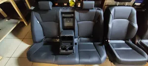 Lexus ES 300h Sėdynių komplektas 