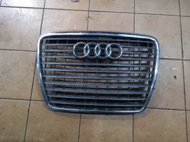 Audi A6 S6 C6 4F Griglia anteriore 4F0853651AN