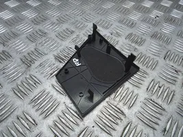 Seat Alhambra (Mk1) Maskownica głośnika bocznego deski rozdzielczej 7M3857228