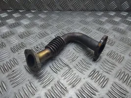 Seat Alhambra (Mk2) EGR valve line/pipe/hose 