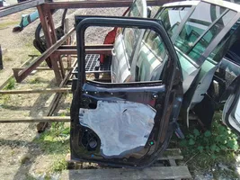 Opel Meriva B Porte arrière 