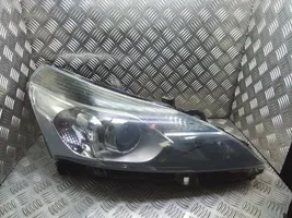 Toyota Verso Phare frontale 811300F161