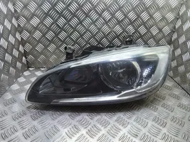 Volvo V60 Faro/fanale 31420269