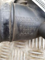 Volvo S70  V70  V70 XC Rura / Wąż dolotowy powietrza turbiny 9179301