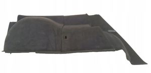 Mercedes-Benz E W210 Rivestimento pannello laterale del bagagliaio/baule 2106902725