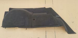 Mercedes-Benz E W210 Rivestimento pannello laterale del bagagliaio/baule 2106902725