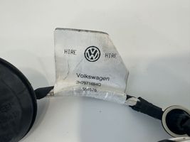 Volkswagen Amarok Takaoven johtosarja 2H7971694Q