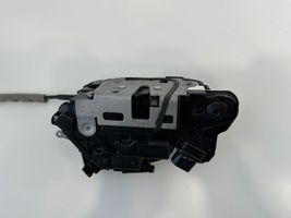 Volkswagen Amarok Front door lock 2H1837015E