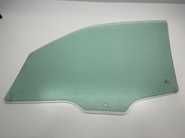 Volkswagen Amarok Front door window glass four-door 