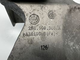 Volkswagen Amarok Wspornik / Mocowanie silnika 2H6199256B