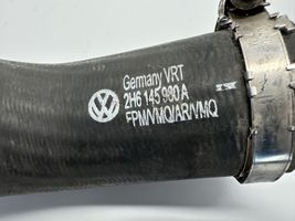 Volkswagen Amarok Interkūlerio žarna (-os)/ vamzdelis (-iai) 2H6145980A