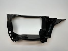 BMW X5 G05 Support / crochet de silencieux d'échappement 51128074188