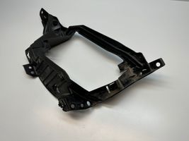 BMW X5 G05 Support / crochet de silencieux d'échappement 51128074188