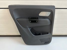 Volkswagen Amarok Rear door card panel trim 2HH867211